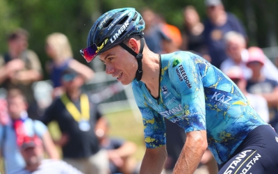 De la Cruz abandonarà l'Astana el 31 de desembre | Cedida