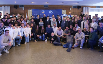 Fotografia de família del dinar | CES