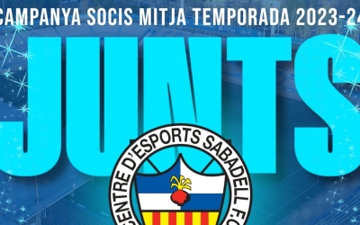 Imatge promocional del cartell | CES