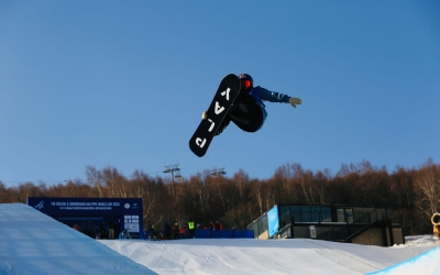 Castellet, el passat dissabte | RFEDInv