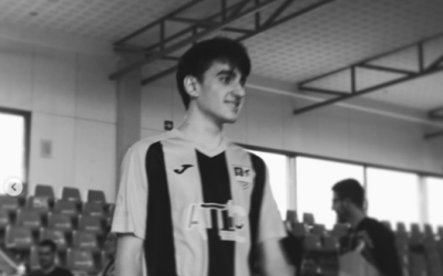 Jurado, en una imatge que ha penjat El Ático a les xarxes | @elaticofsc