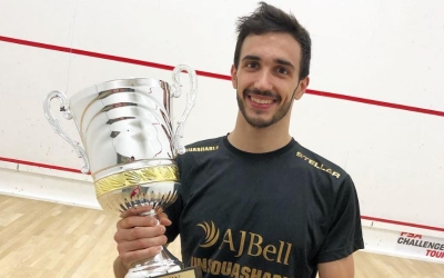 Pajares enceta el 2024 aquesta nit a Nova York | Instagram