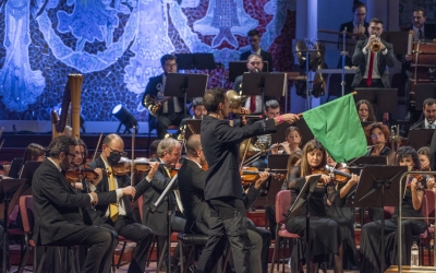 Festival de valsos i danses 2023 | Lorenzo Duaso