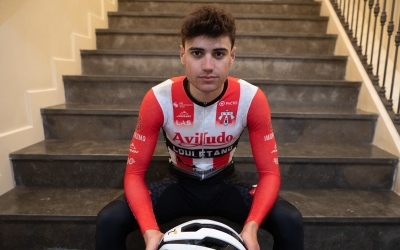 Domínguez, avui a Ràdio Sabadell | Roger Benet