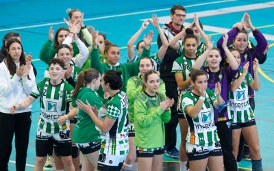 L'OAR va guanyar de quatre i també es va endur l'average particular | OAR Gràcia