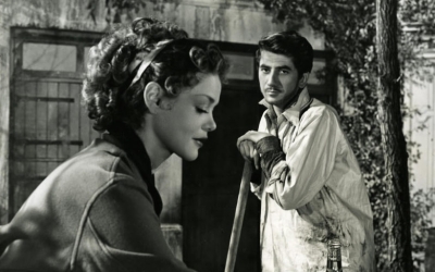 Un fotograma de Le Plaisir | cedida