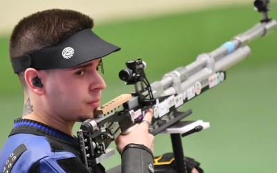Oviedo fa 10 dies a la Copa del Món de Granada | RFEDETO