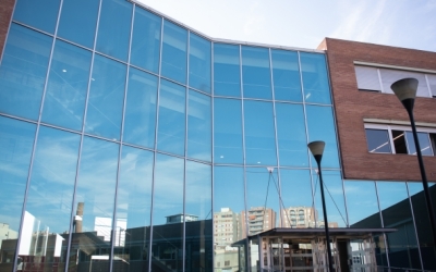 Campus de la UAB de Sabadell | Roger Benet