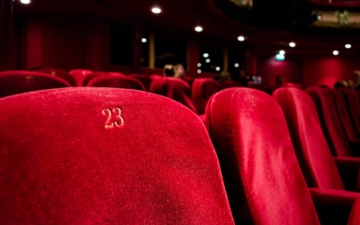 'Cap butaca buida' al teatre | cedida