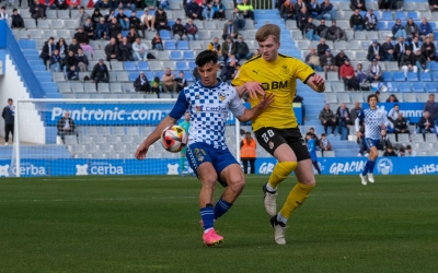 marc marruecos real union