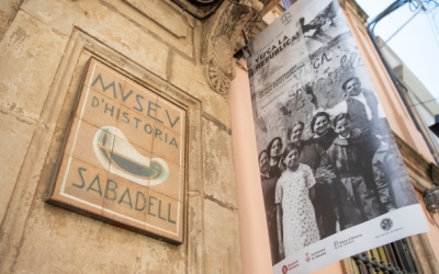 El Museu d'Història | Roger Benet