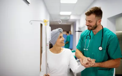 Es duplica la supervivència al càncer en els últims 40 anys | cedida