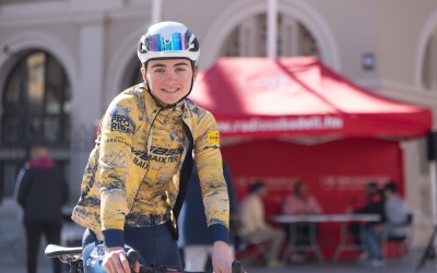 Romance, aquest migdia al Racó del Campanar | Roger Benet