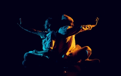 Un instant de 'Doji' | Cedida