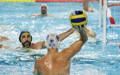 L'Astralpool Natació Sabadell rep el CNB després de guanyar al Tourcoing  a l'EuroCup | CN Sabadell