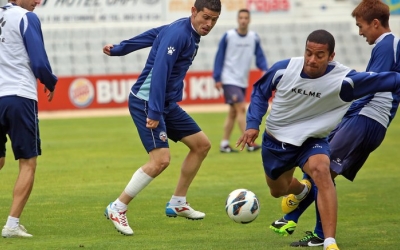 Testimoni de racisme en el món de l'esport