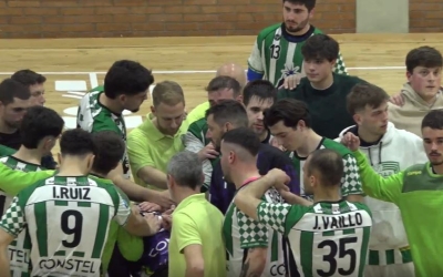 Decepció a l'OAR després de la derrota contra el Sant Cugat