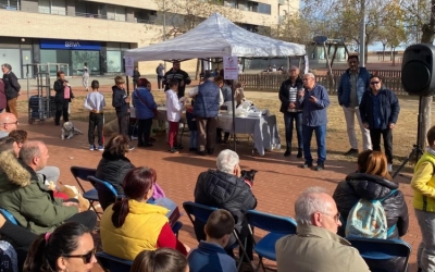 Els veïns de Torre-Romeu demanen acabar amb l'incivisme