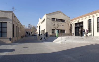 Sabadell és la ciutat que ha evitat el tancament de més empreses a través de Reempresa