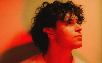 Roger Padrós | Cedida