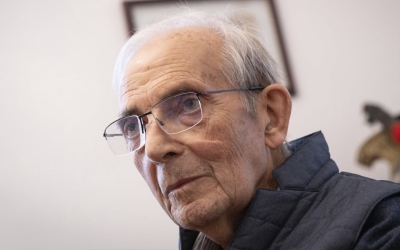 Aureli Argemí i Roca | Cedida