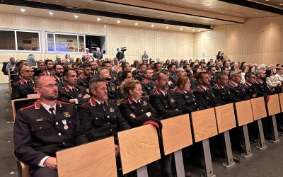 Dia de les Esquadres a Sabadell