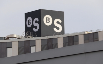 Oficines de Banc Sabadell a Sant Cugat 