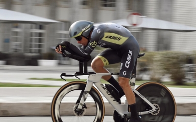 De la Cruz agafarà dues vegades la 'cabra' aquesta setmana | @daviddlax