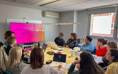 EcoJove és un programa pels joves que els ajuda a millorar el seu benestar emocional