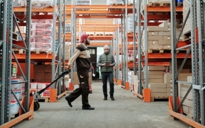 Els sindicats proposen reduir la jornada laboral fins a les 37'5 hores setmanals | cedida