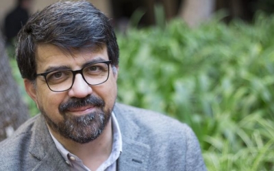 Genís Roca en una imatge d'arxiu | ACN