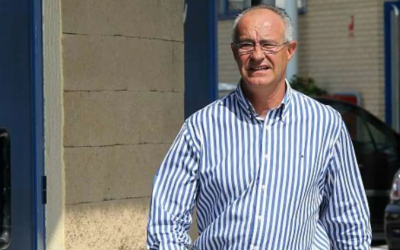 José Luis García ha mort als 63 anys | OK Diario