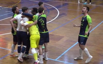 Segona alegria de la Pia de la setmana en batre el Club, avui en lliga | RS