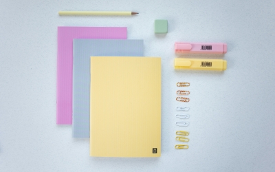 El material escolar és al centre de la polèmica | Katrin Bolovtsova