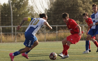 El Sabadell té tres punts de marge sobre el perill quan en falten sis per disputar-se | 