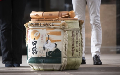 La Fira Sakura Matsuri arriba amb cinc novetats