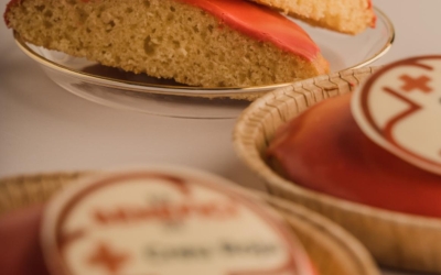 Valero i Creu Roja impulsen un projecte solidari