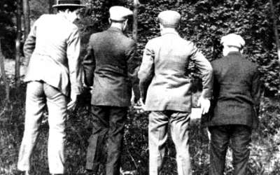 Imatge de la Colla de Sabadell |Cedida