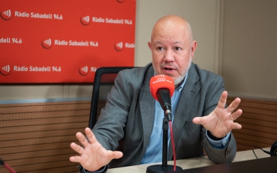 Joan García, número 84 de Ciutadans