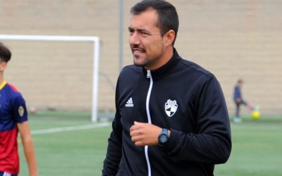 Tutó porta cinc anys a l'entitat mercantilista | JM Guarch