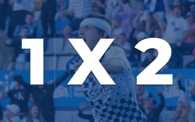 Quiniela Arlequinada