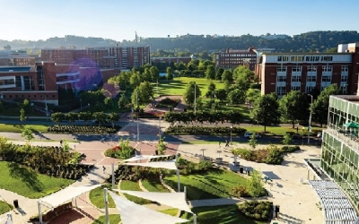 La Universitat Autònoma de Barcelona