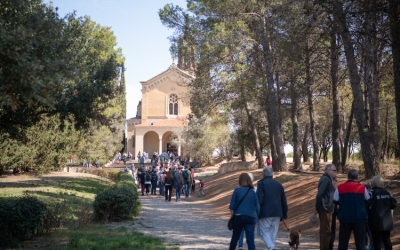 Un Aplec de la Salut | Roger Benet