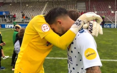 Ortolá i Astals, completament desolats | RS