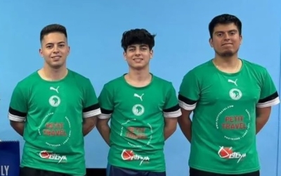 Casadevall, Khidasheli i Bocanegra | @cnstennistaula