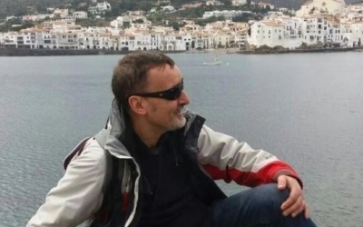 Mor Miquel Gumí als 62 anys