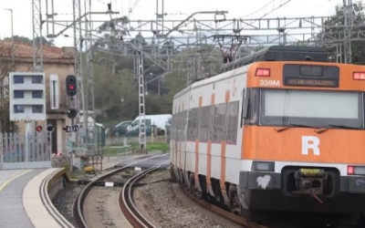 Desarticulat un grup criminal de lladres de coure vinculat amb el robatori a Montcada | cedida