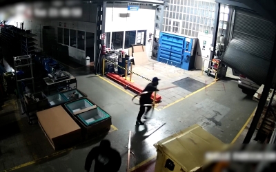 Augmenten els robatoris de coure i metalls a les empreses