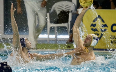 Fran Valera i l'ex del Club Bernat Sanahuja, cara a cara aquesta temporada | RFEN