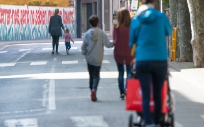 L'Ajuntament de Sabadell renovarà les voreres de Sabadell